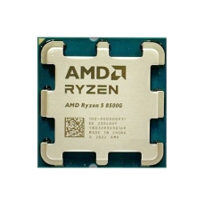 Процессор (CPU) AMD Ryzen 5 8500G 65W AM5