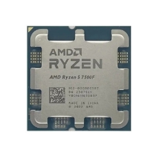 Процессор (CPU) AMD Ryzen 5 7500F 65W AM5