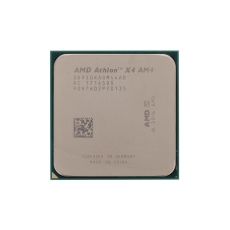 Процессор (CPU) AMD Athlon X4 950 65W AM4