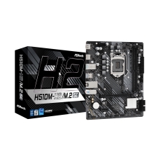Материнская плата ASRock H510M-H2/M.2 SE