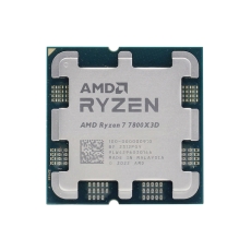 Процессор (CPU) AMD Ryzen 7 7800X3D 120W AM5