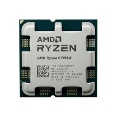 Процессор (CPU) AMD Ryzen 9 7950X 170 Вт AM5