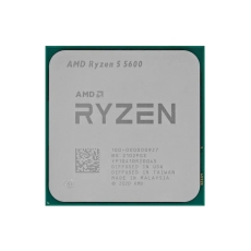 Процессор (CPU) AMD Ryzen 5 5600 65W AM4