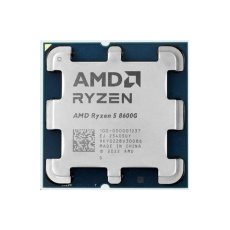 Процессор (CPU) AMD Ryzen 5 8600G 65W AM5
