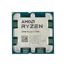 Процессор (CPU) AMD Ryzen 5 7600 65W AM5
