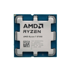 Процессор (CPU) AMD Ryzen 7 8700G 65W AM5