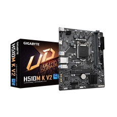 Материнская плата Gigabyte H510M K V2