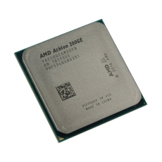 Процессор (CPU) AMD Athlon 200GE 35W AM4