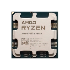 Процессор (CPU) AMD Ryzen 5 7600X 65W AM5