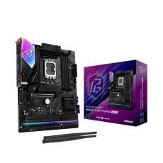 Материнская плата ASRock B860 LIGHTNING WIFI